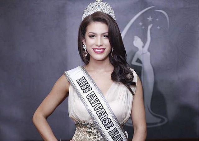 miss universe 2017 malaysia